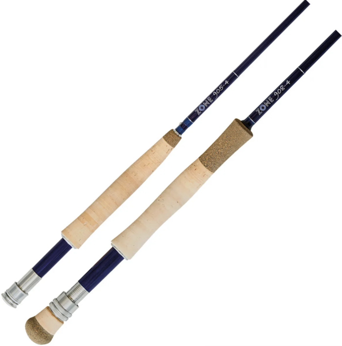 Thomas and Thomas Zone Fly Rods